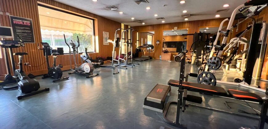 Elegant 4BHK Villa with 5 Bathrooms | 450 SQM | Eskan Approved | QAR 14,000