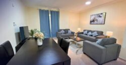 Spacious 3BHK Apartment in Najma | 3 Bathrooms | QAR 6,000