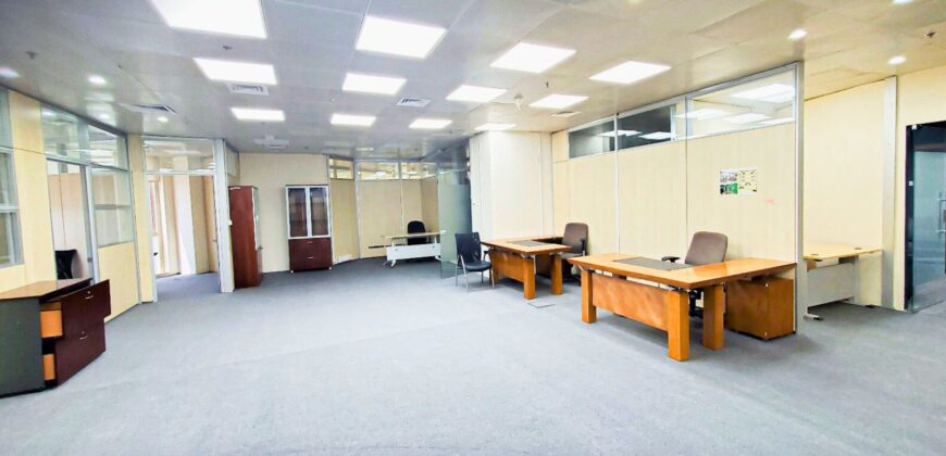 Fully Furnished Commercial Offices in West Bay