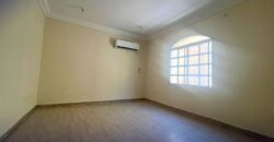 Spacious 5-Bedroom Villa with Yard – Unfurnished | Family-Friendly Living