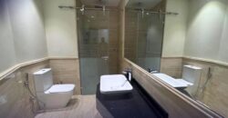 Fully Furnished Studio in Al Nasr | Pool, Gym & Sauna | QAR 4,500