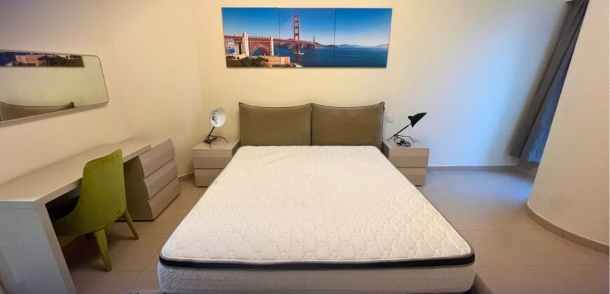 Fully Furnished 1BHK Apartment | With Bills & Amenities – From QAR 6,000
