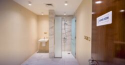 1BHK Muntazah with Bills | Pool, Gym and Sauna