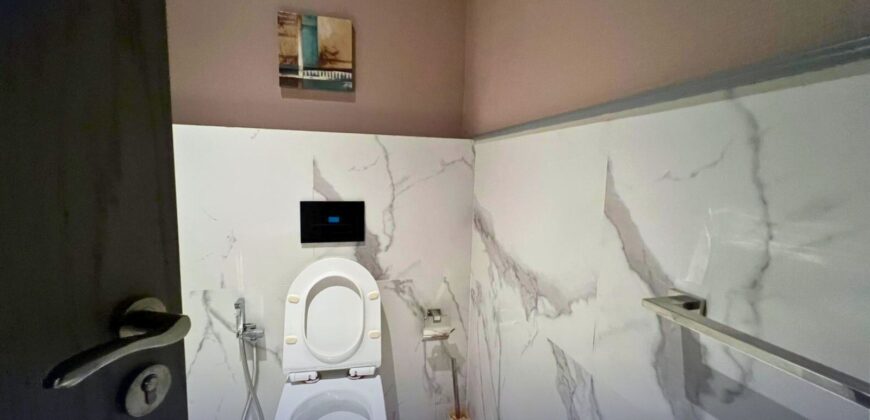 Bright & Spacious Studio in Muntaza – Only 4150 QAR