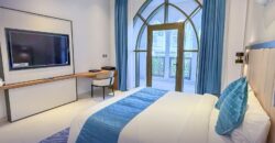 Modern 1-Bedroom Apartment | La Plage South