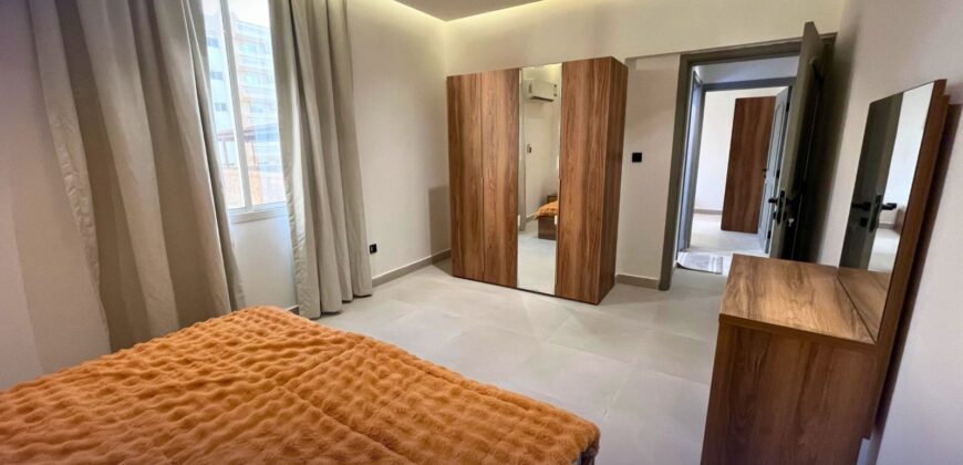 Affordable Fully Furnished 2BHK in Ras Abu Aboud – QAR 5,50