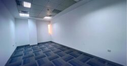 Prime Office Floor for Rent in Al Sadd | 1,058 SQM | QAR 63,000