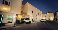 Spacious 7BHK Staff Accommodation Villa in Markhiya | 450 SQM | QAR 14,000