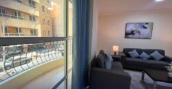 Spacious 3BHK Apartment in Najma | 3 Bathrooms | QAR 6,000