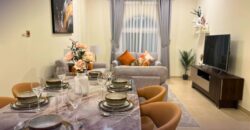 Luxury 2BHK Apartment in Madinat Khalifa South | 120 SQM | QAR 6,500