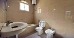 Spacious 5-Bedroom Villa with Yard – Unfurnished | Family-Friendly Living