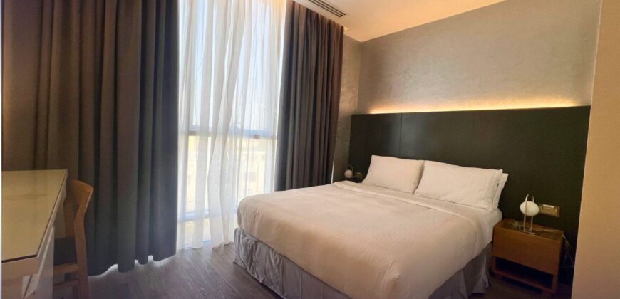 Spacious 2BHK Apartment | Muntazah – QAR 7,500