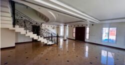 Beachside 4 BHK Villa Upgraded + Maid’s Room