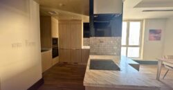 Beach View 1BHK with Balcony | Bills Included | FF