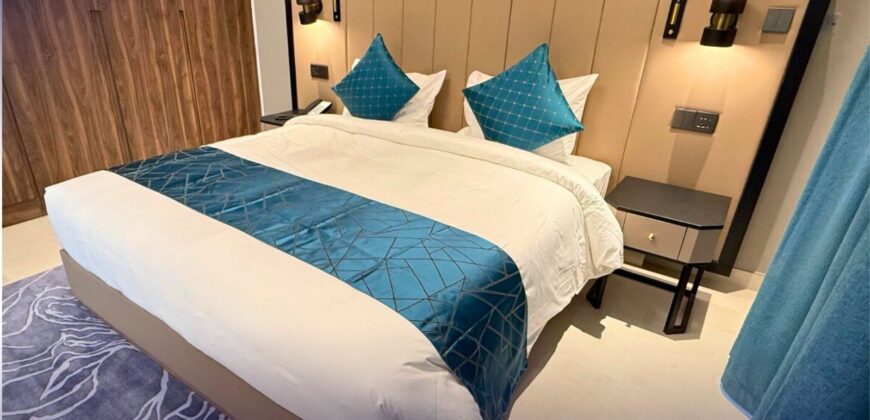 Modern Studio Apartment | LPS | Starts at 7,000