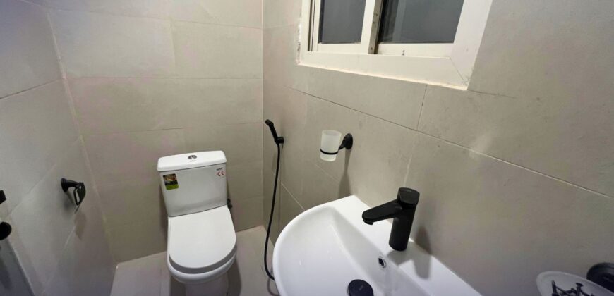 Affordable Fully Furnished 2BHK in Ras Abu Aboud – QAR 5,50