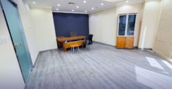 Fully Furnished Commercial Offices in West Bay