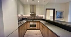 Luxury 2BHK + Maid’s Room in Lusail Marina | 145 SQM | Sea & City Views | QAR 12,500