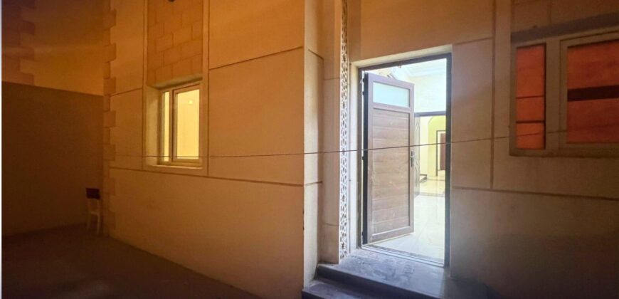 Spacious 7BHK Staff Accommodation Villa in Markhiya | 450 SQM | QAR 14,000