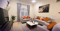 Luxury 2BHK Apartment in Madinat Khalifa South | 120 SQM | QAR 6,500