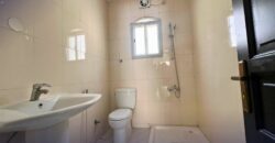 Spacious 5-Bedroom Villa with Yard – Unfurnished | Family-Friendly Living