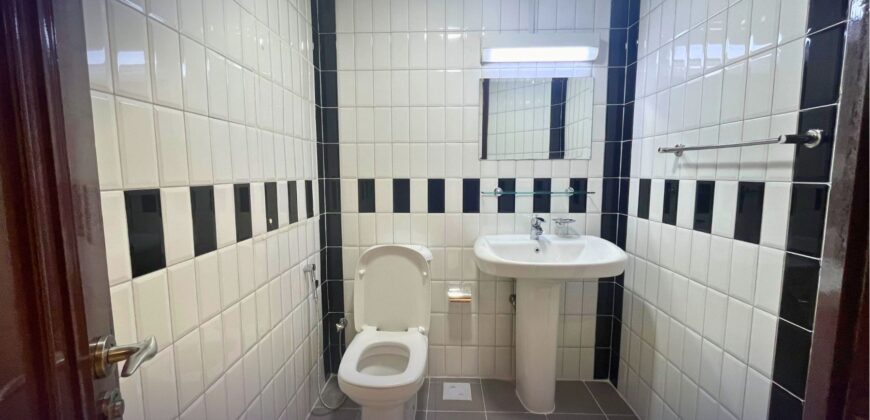 Fully Furnished 1BHK Apartment | With Bills & Amenities – From QAR 6,000