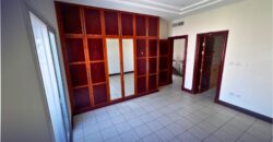 Beachside 4 BHK Villa Upgraded + Maid’s Room