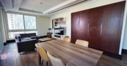 Beach View 1BHK with Balcony | Bills Included | FF