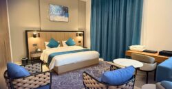 Modern Studio Apartment | LPS | Starts at 7,000