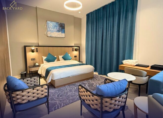 Modern Studio Apartment | LPS | Starts at 7,000