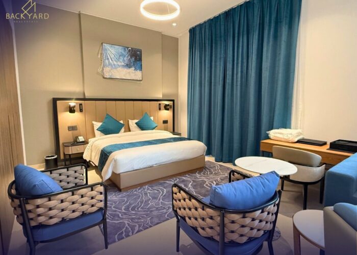 Modern Studio Apartment | LPS | Starts at 7,000