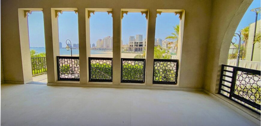 Modern 1-Bedroom Apartment | La Plage South