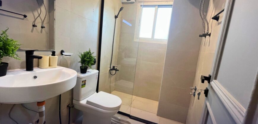 Affordable Fully Furnished 2BHK in Ras Abu Aboud – QAR 5,50