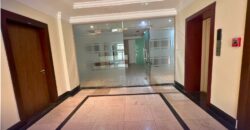 Prime Office Floor for Rent in Al Sadd | 1,058 SQM | QAR 63,000
