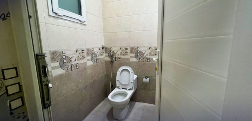 Spacious 7BHK Staff Accommodation Villa in Markhiya | 450 SQM | QAR 14,000