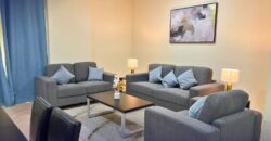 Spacious 3BHK Apartment in Najma | 3 Bathrooms | QAR 6,000