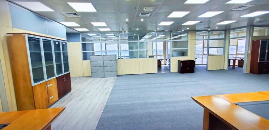 Fully Furnished Commercial Offices in West Bay