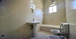 Spacious 5-Bedroom Villa with Yard – Unfurnished | Family-Friendly Living