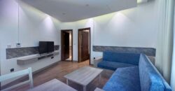 Fully Furnished Studio in Al Nasr | Pool, Gym & Sauna | QAR 4,500