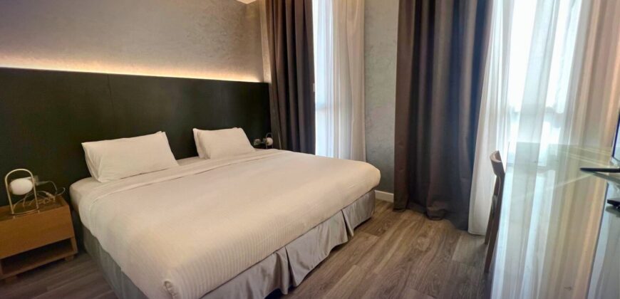 Spacious 2BHK Apartment | Muntazah – QAR 7,500