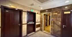 Spacious 2BHK Apartment in Madinat Khalifa South