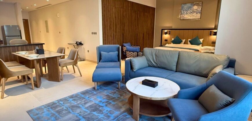 Modern Studio Apartment | LPS | Starts at 7,000