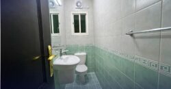 Spacious 3BHK Apartment in Najma | 3 Bathrooms | QAR 6,000