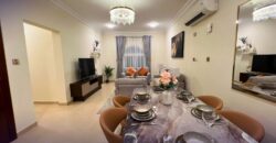 Luxury 2BHK Apartment in Madinat Khalifa South | 120 SQM | QAR 6,500