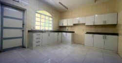 Spacious 5-Bedroom Villa with Yard – Unfurnished | Family-Friendly Living