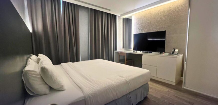 Spacious 2BHK Apartment | Muntazah – QAR 7,500