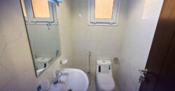 Spacious 2BHK Apartment in Madinat Khalifa South