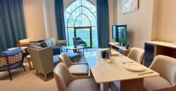 Modern Studio Apartment | LPS | Starts at 7,000