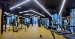 Modern 1-Bedroom Apartment | La Plage South