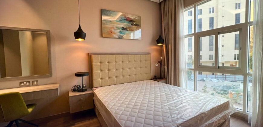 Bright & Spacious Studio in Muntaza – Only 4150 QAR